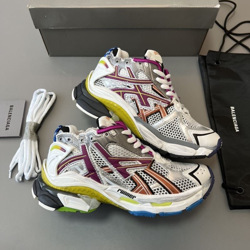 Balenciaga Track Shoes